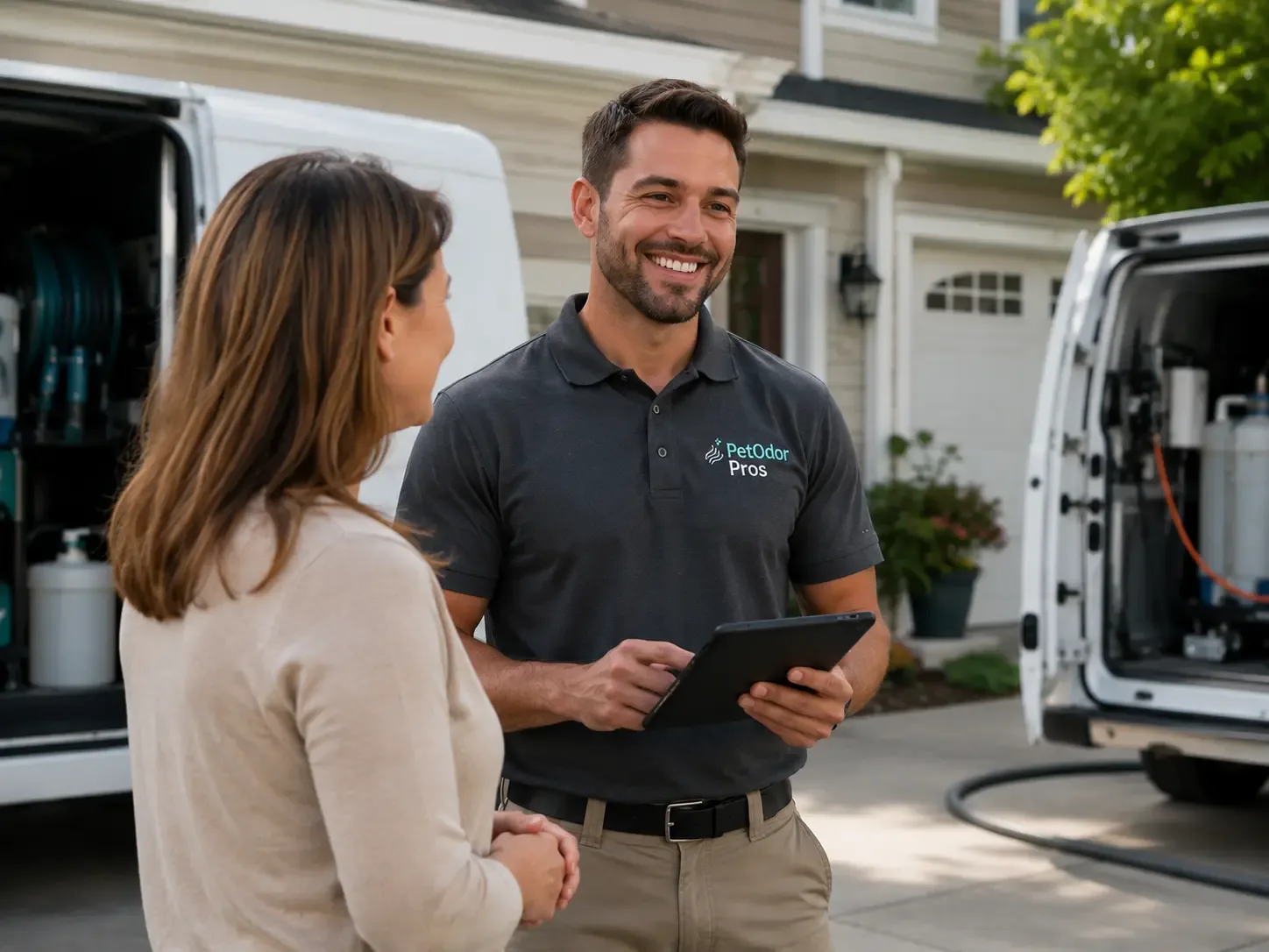 Pet Odor Removal FAQs for Ipava, IL